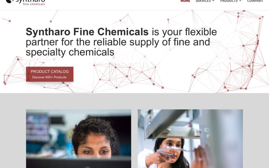 Syntharo
